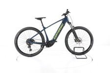 Corratec E-Power X-Vert Race Gent E-Bike Hardtail Top Elektrofahrrad Bosch 29 Pr