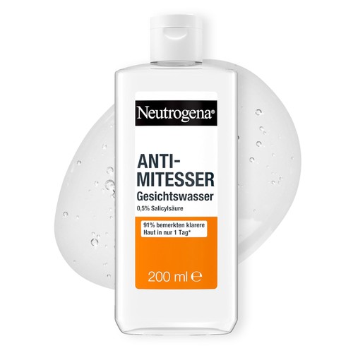 Neutrogena anti mitesser - neutrogena, anti-mitesser