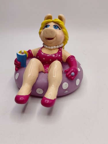 Miss piggy badefigur - 🐷,