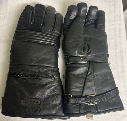 Motorrad winterhandschuhe - motorrad,