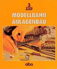 Modellbahn-Anlagenbau