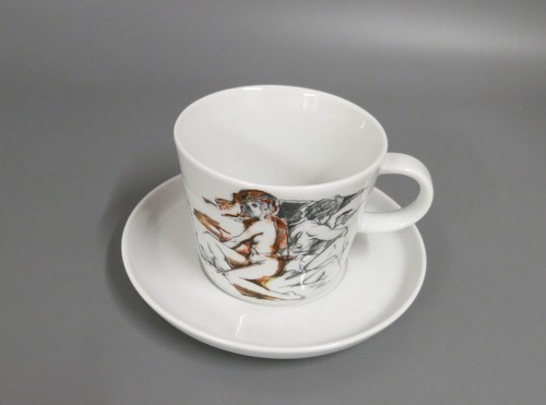 Kaffeetasse cappuccino - mi,
