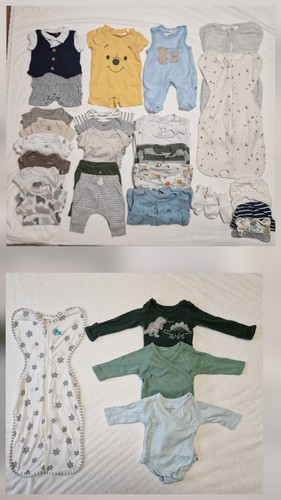 Neugeborenen set baby kleidung - baby,