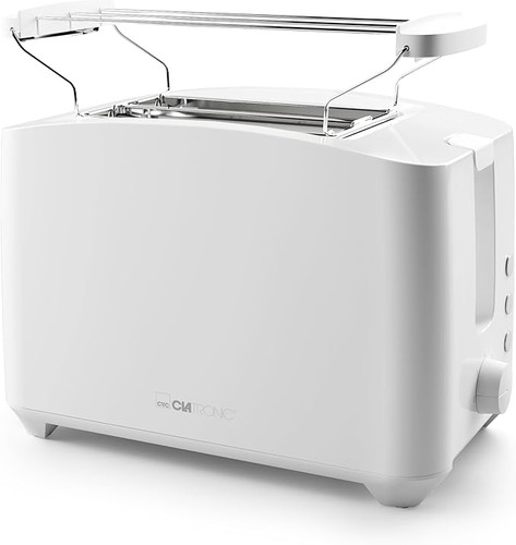 Clatronic toaster 2 - toaster,