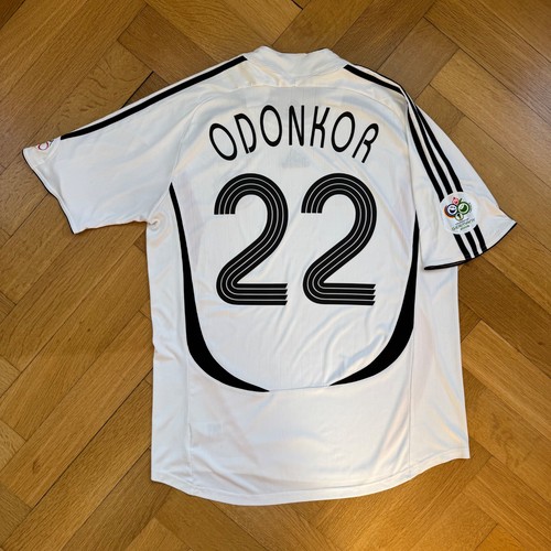 Adidas dfb deutschland - deutschland, trikot