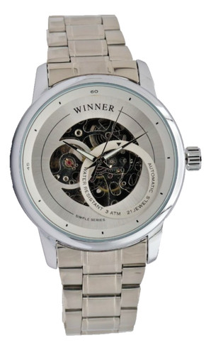 Winner automatikuhr mechanisch - winner,
