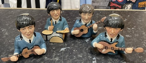 Bairstow manor collectables - manor,