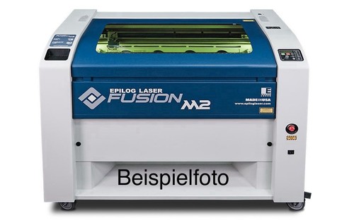 Epilog laser fusion watt - laser, 75