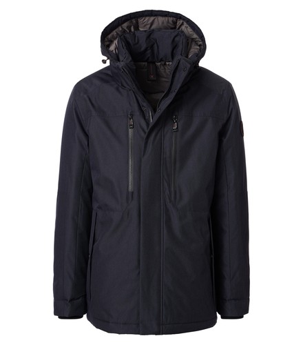 Casamoda jacke uni - jacke,