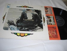 (0513) Eddie Cochran - Singin' to my Baby - LBS 83152