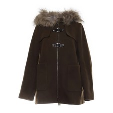Zara Woman, Dufflecoat, Damen