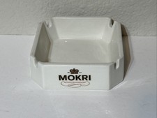 Vintage German Mokri White