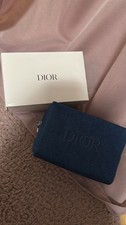 Christian Dior Jeans Tasche