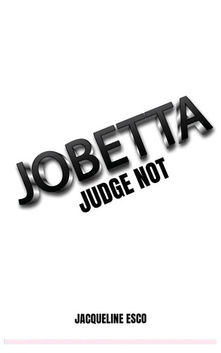 Jacqueline esco jobetta - |,