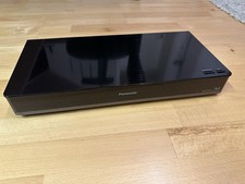 Panasonic DMR-BST850EG, Blu-ray & Festplatten-Recorder, 1 TB , TwinDVB-S, DEFEKT