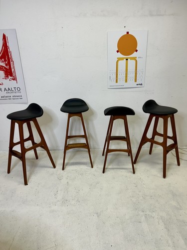 Erik buch od61 barhocker - barhocker, stool