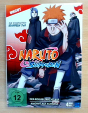 Naruto Shippuden: Der Rokubi
