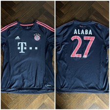 Original Adidas FC Bayern