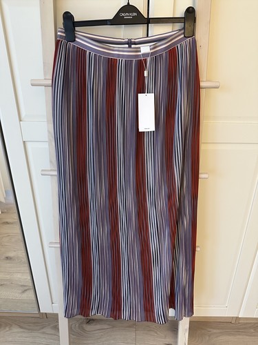 Hugo boss maxirock plisseerock - hugo,