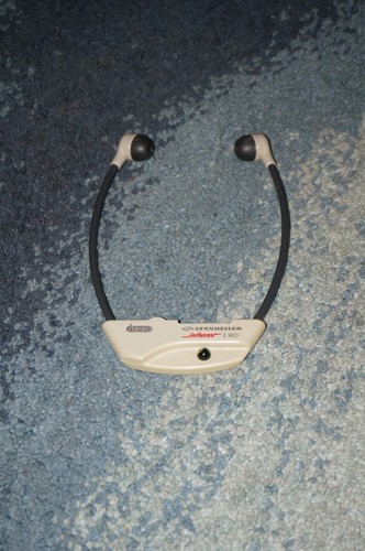 Sennheiser infrarot e180 - sennheiser,