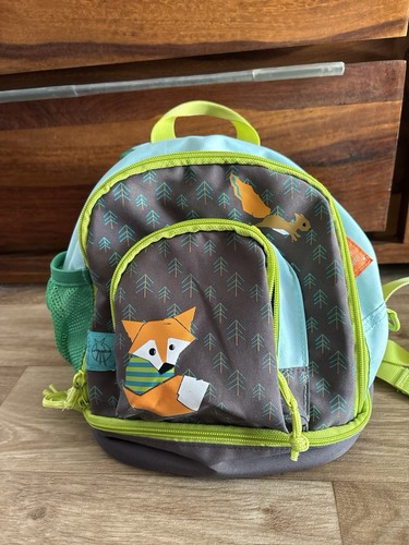 Lässig rucksack kinder - lässig,