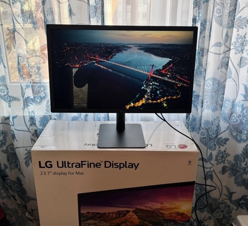 Ultrafine 24md4kl b - ultrafine, 4k