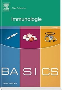 Basics immunologie von - basics,