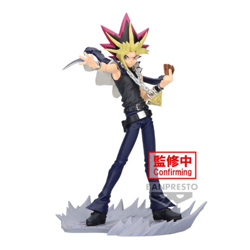 Banpresto yami yugi - yami,