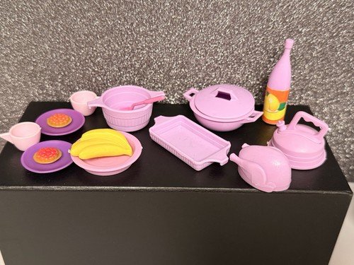 Barbie möbel küchen - möbel,
