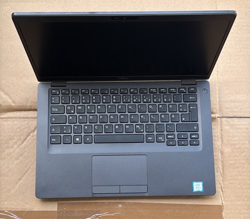 Dell latitude 5400 laptop - latitude,