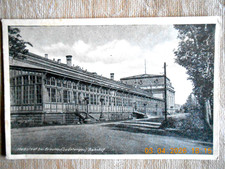 HALBSTADT, MEZIMESTI, bei