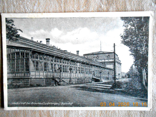 Halbstadt mezimesti bei - halbstadt,,