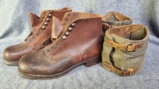 Orginale Schnürschuhe M37 +