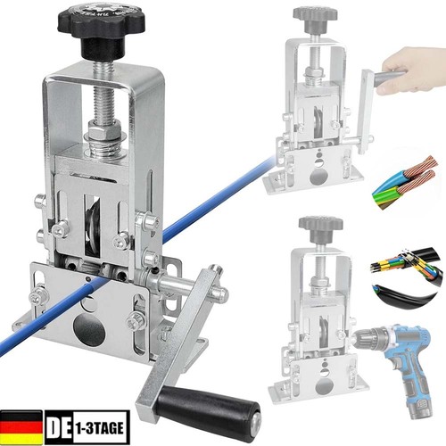 Bis 25mm elektrische - 25mm,
