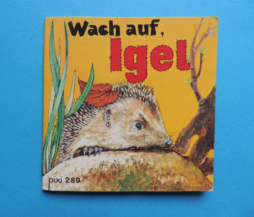 Pixi buch alt - -, nr.