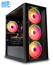 SCHNELLER Gaming PC | Core i5