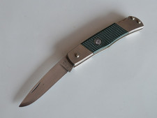 Taschenmesser Marke Sport von FES Solingen aus den 70er Jahren