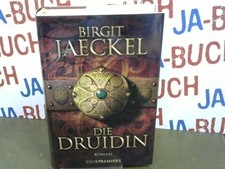 Die Druidin Jaeckel, Birgit