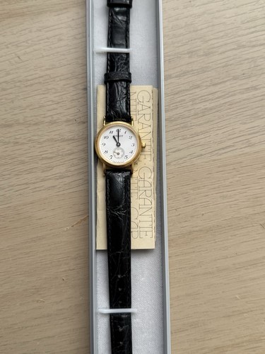 Vintage tissot quartz - tissot, watch
