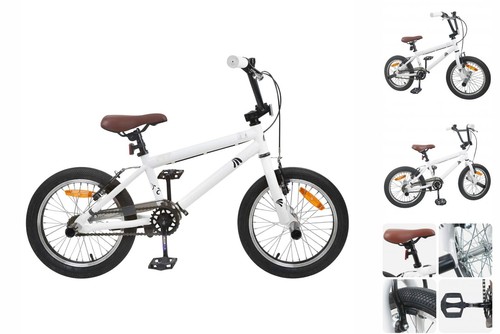 Bmx rad zoll für über - bmx,