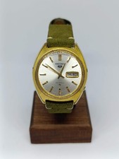 Seiko 5 23 Jewels Automático