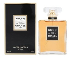 CHANEL COCO 3.4 oz Women's Eau
