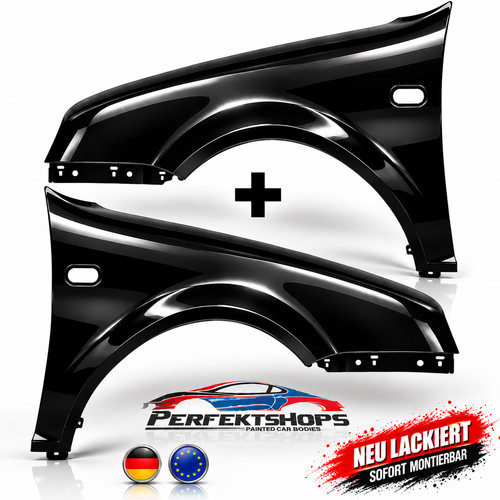 Kotflügel golf 4 lc9z - vw,