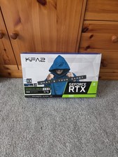 ✨ KFA2 GeForce RTX 3080 | So gut wie Neu!