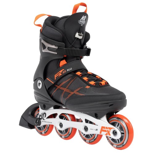 80 alu inline skates - k2,