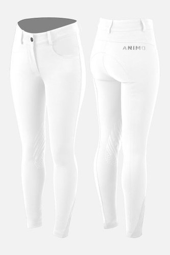 Animo damen reithose - damen-reithose,