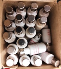 Schmelzsicherung Sicherung