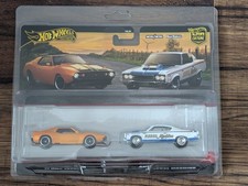 Hot Wheels 2025 1971 AMC
