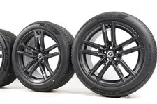 BMW X3M F97 X4M F98 Winterkompletträder 764 M 20 Zoll 8059723 8059724