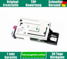 Antennenverstärker Entstörfilter Steuergerät Ford EcoSport HS7T19K351AA